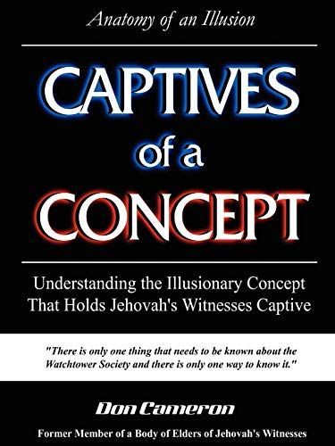 Captives of a Concept (Anatomy of an Illusion)