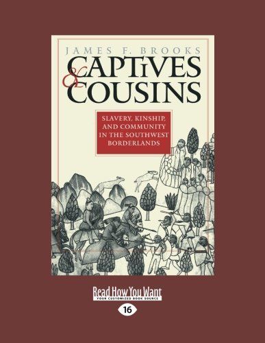 Captives & Cousins