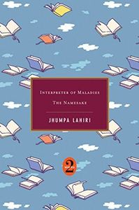 Interpreter of Maladies