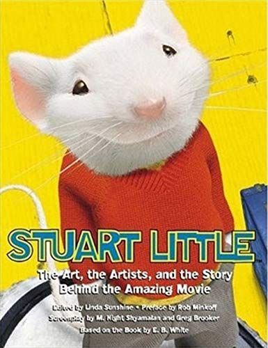 Stuart Little