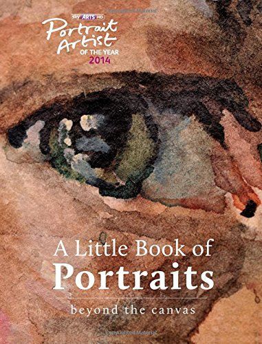 A Little Book of Portraits