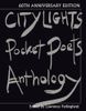 City Lights Pocket Poets Anthology