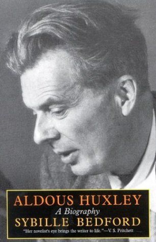 Aldous Huxley