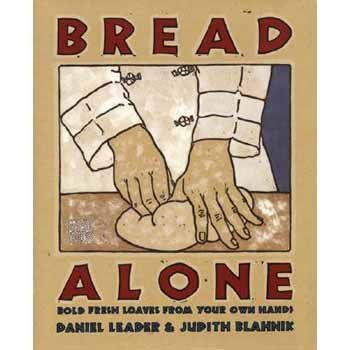 Bread Alone: Bold Fresh