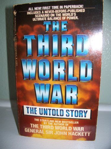 The Third World War