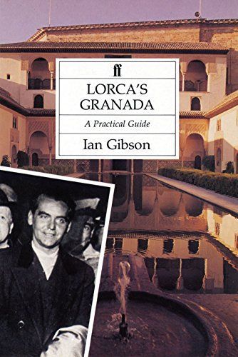 Lorca's Granada