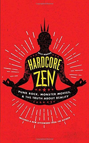 Hardcore Zen