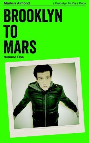 Brooklyn to Mars