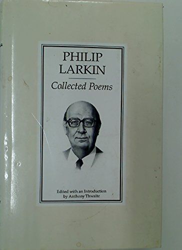 Collected Poems