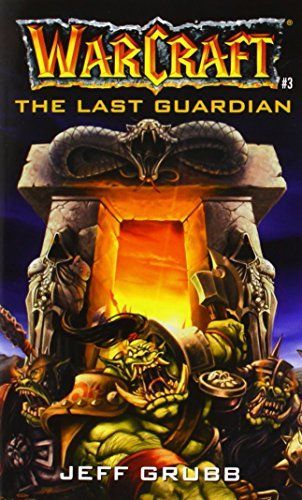 The Warcraft: The Last Guardian