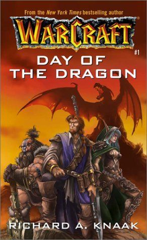 Warcraft: Day of the Dragon