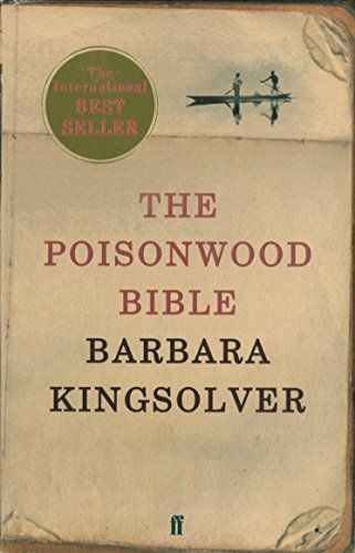 The Poisonwood Bible
