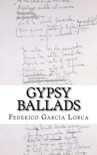 Gypsy Ballads