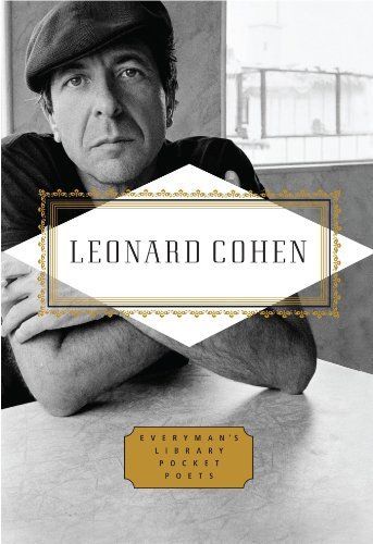 Leonard Cohen