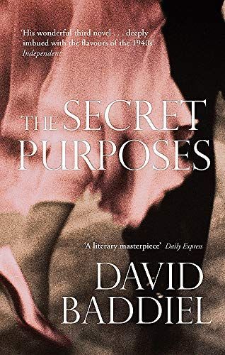 The Secret Purposes