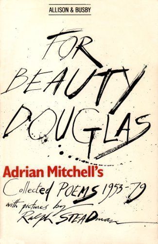 For Beauty Douglas