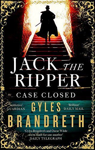 Jack the Ripper: Case Closed