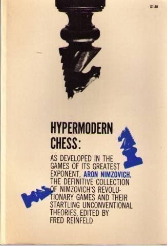 Hypermodern Chess