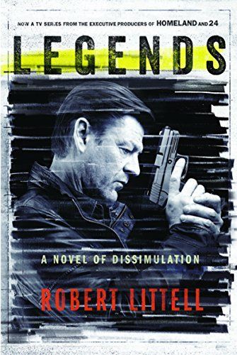 Legends (New Ed)