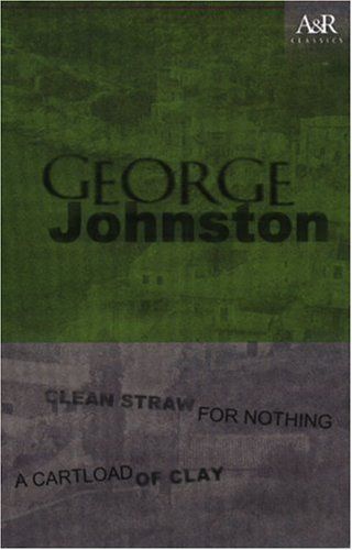 Clean Straw for Nothing and a Cartload of Clay
