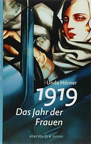 1919 - Das Jahr der Frauen