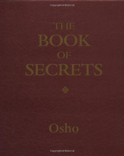 The Book of Secrets