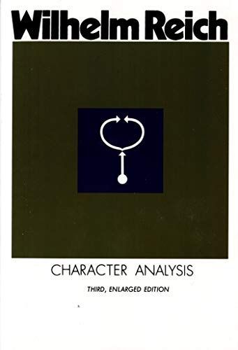 Character Analysis