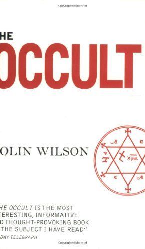 The Occult