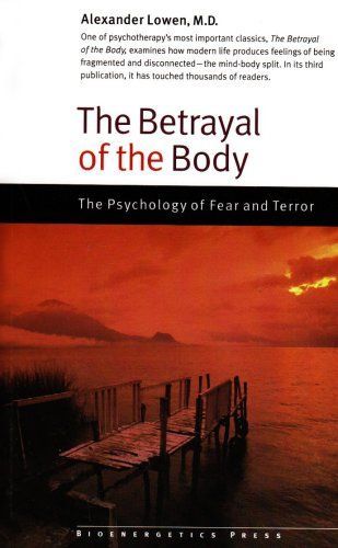 The Betrayal of the Body