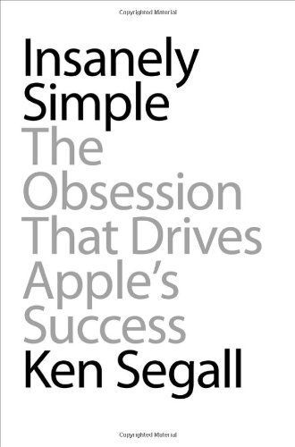 Insanely Simple