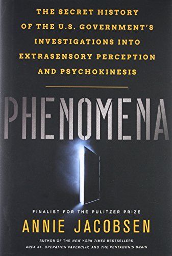 Phenomena