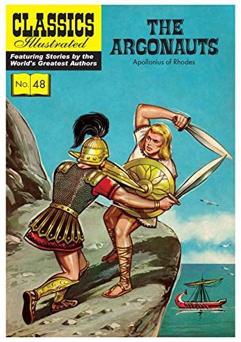 The Argonauts