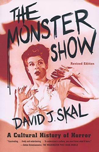 The Monster Show