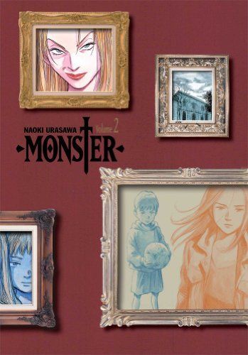 Monster, Vol. 2