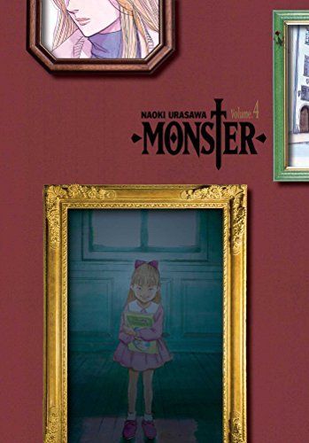 Monster, Vol. 4
