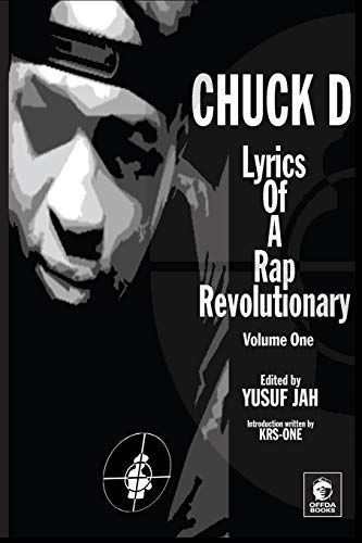 Lyrics of a Rap Revolutionary