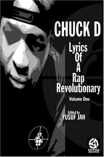 Chuck D