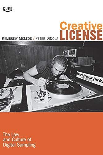 Creative License