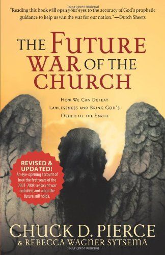 The Future War of the Church