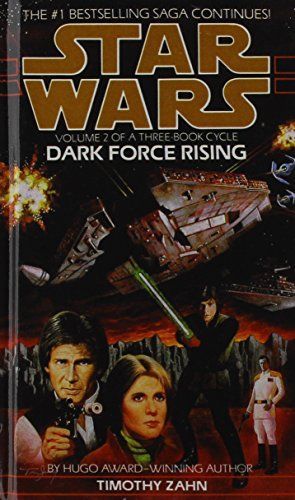 Dark Force Rising