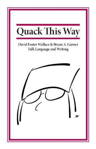 Quack this Way