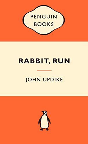 Rabbit, Run