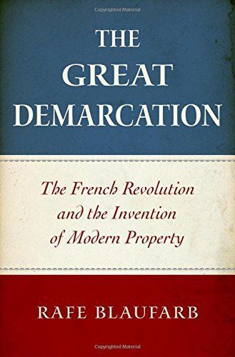 The Great Demarcation