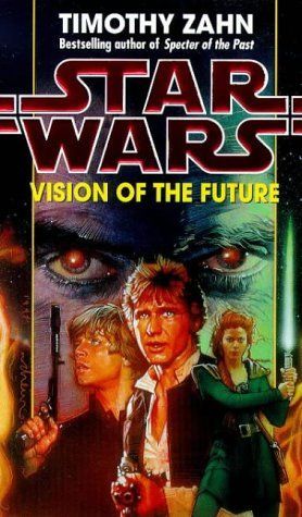 Vision of the Future