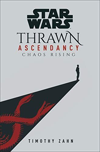 Thrawn: the Ascendency Trilogy #1