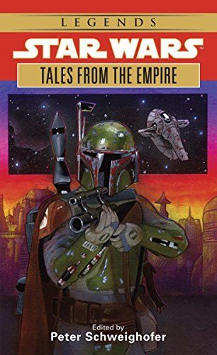 Tales from the Empire