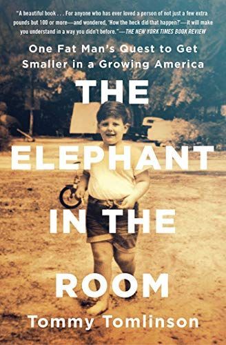 The Elephant in the Room