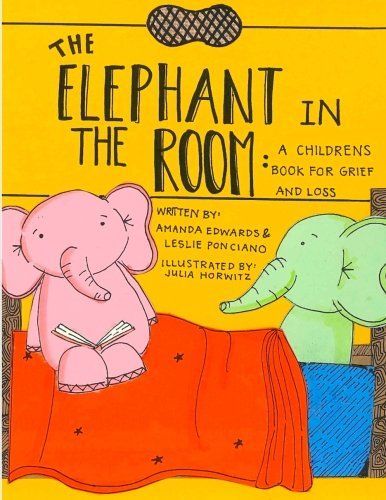 The Elephant in the Room