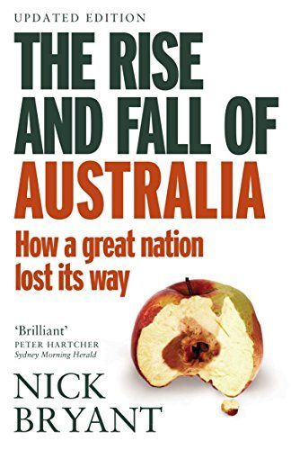 Rise and Fall of Australia, The