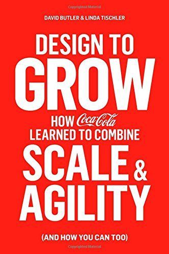 Design to Grow